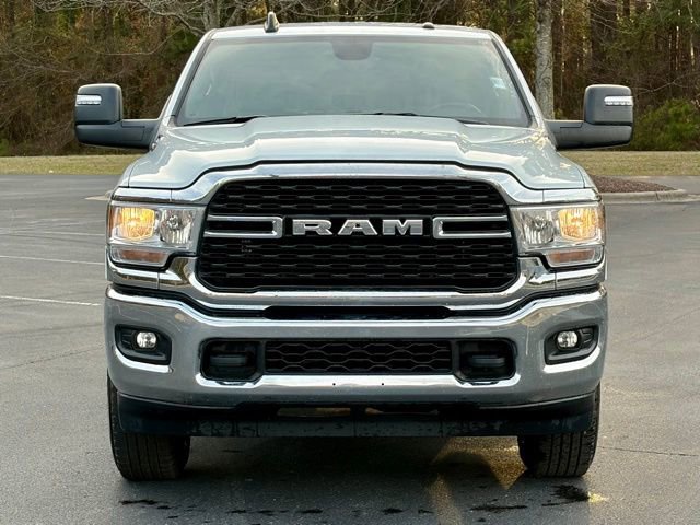 Used 2024 RAM 2500 Big Horn image 12