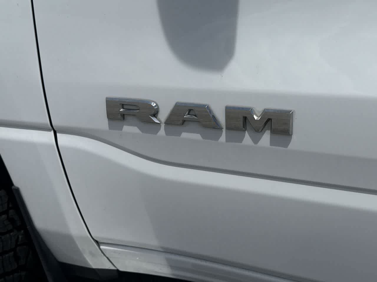 Certified 2022 RAM 1500 Big Horn AWD/4WD image 10