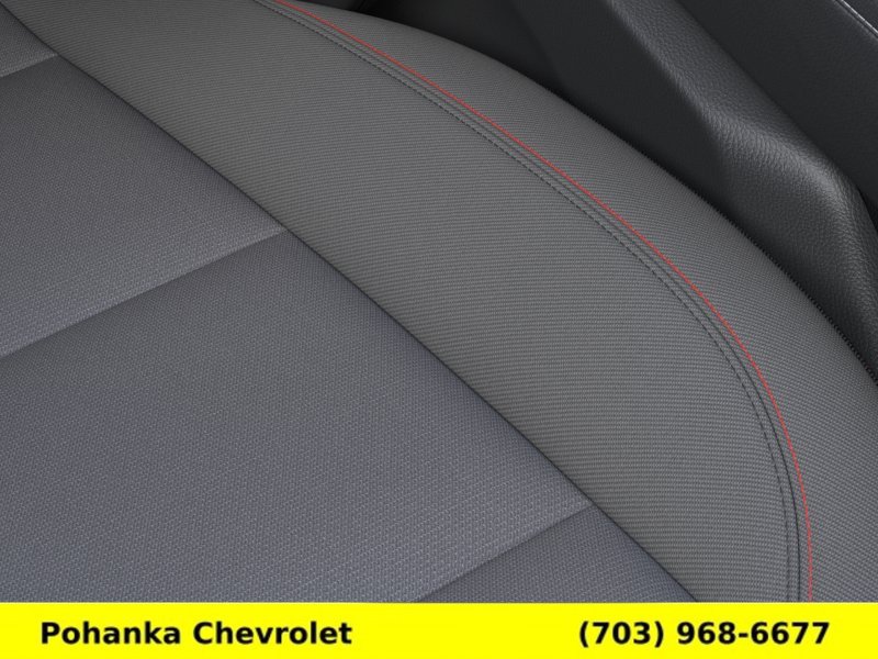 New 2025 Chevrolet Traverse LT w/ Driver Confidence Package AWD/4WD image 21