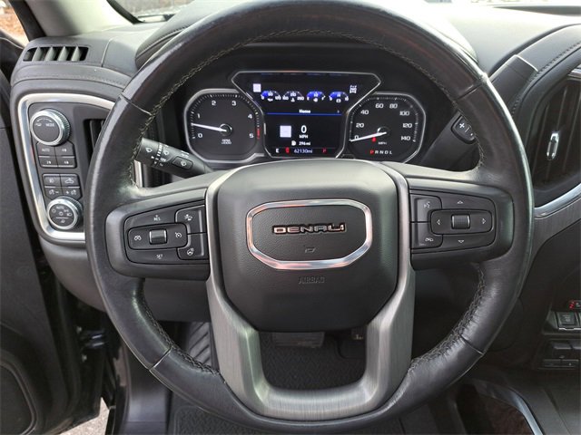 Used 2022 GMC Sierra 2500 Denali w/ Denali Ultimate Package image 23