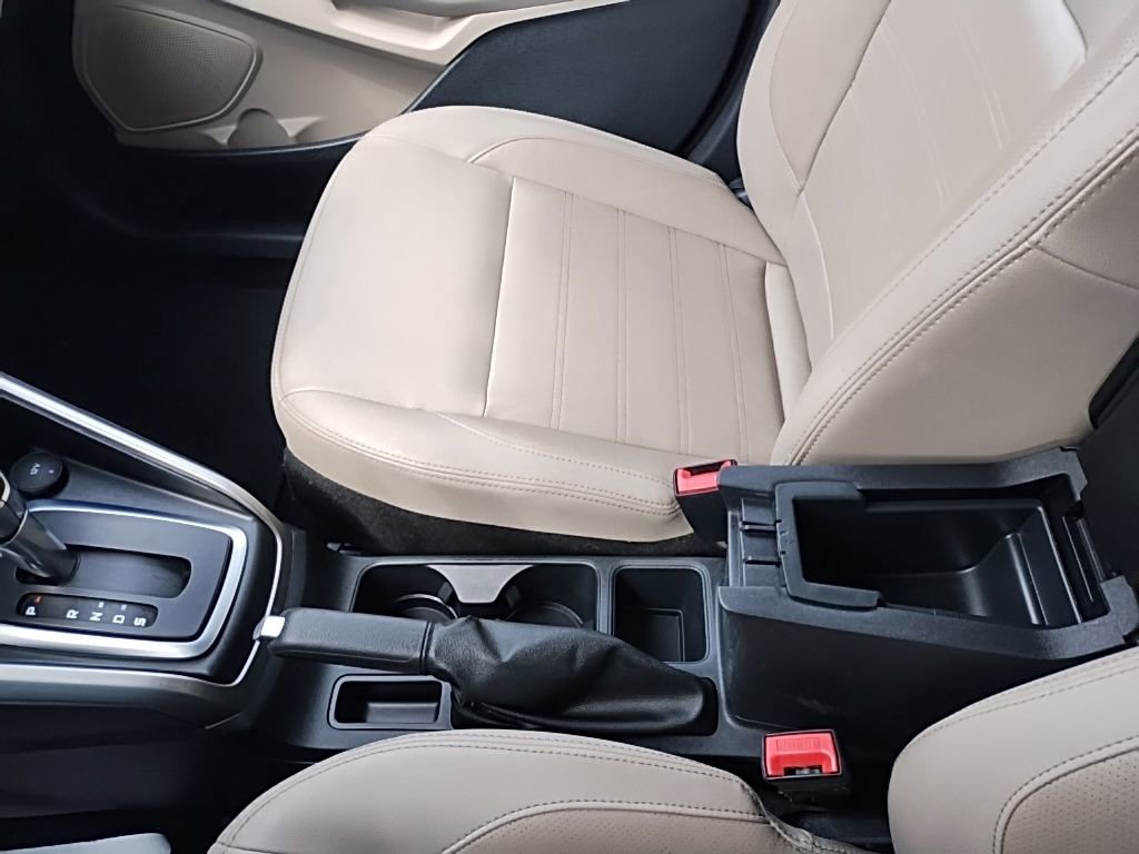 Used 2019 Ford EcoSport Titanium AWD/4WD image 30