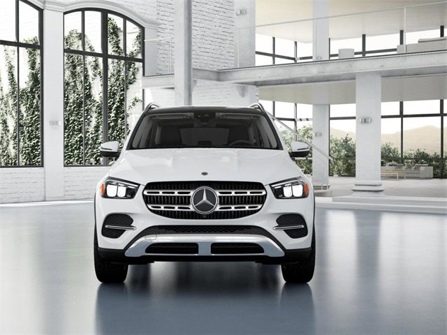 New 2025 Mercedes-Benz GLE 350 4MATIC image 7