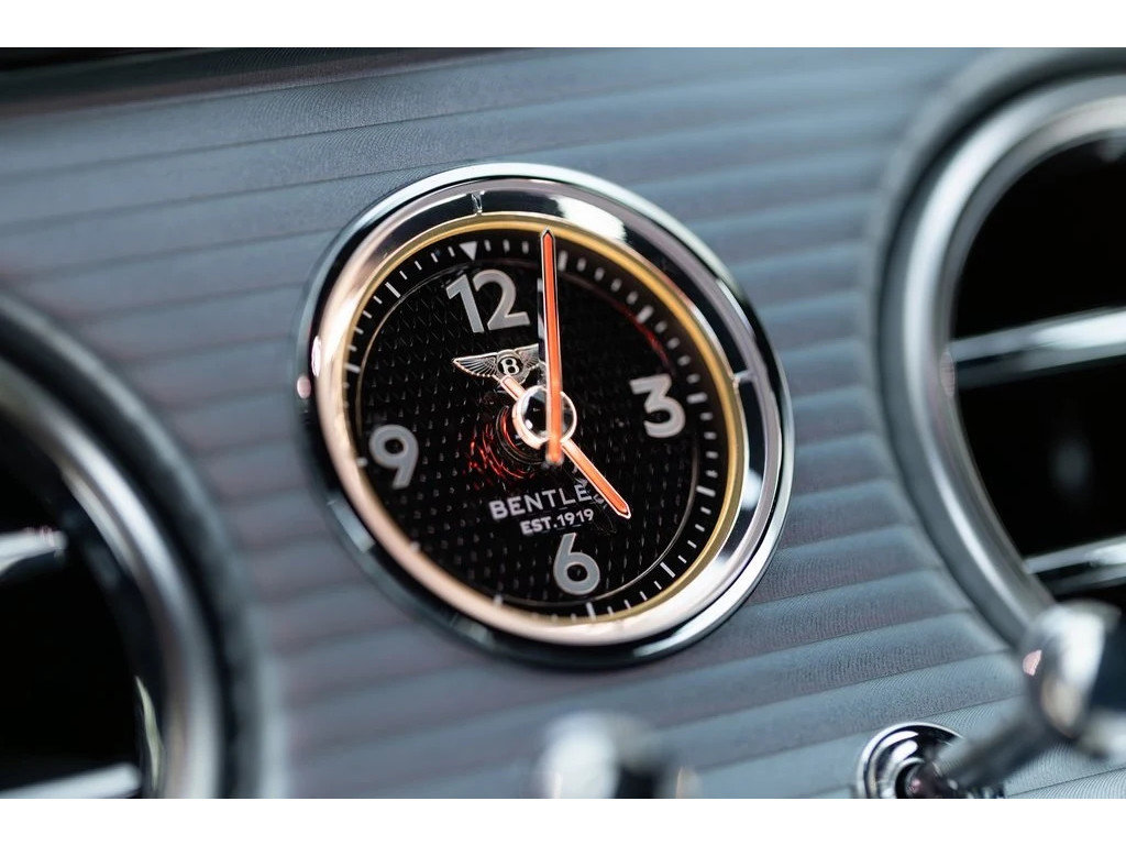Certified 2022 Bentley Continental GT AWD/4WD image 46