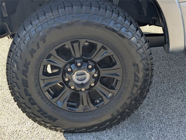 Used 2021 Ford F250 XLT w/ Tremor Off-Road Package image 10