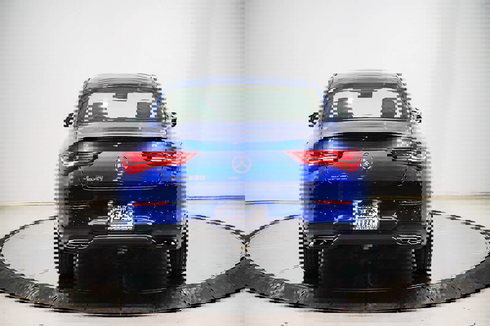 Used 2026 Mercedes-Benz CLA 250 image 3