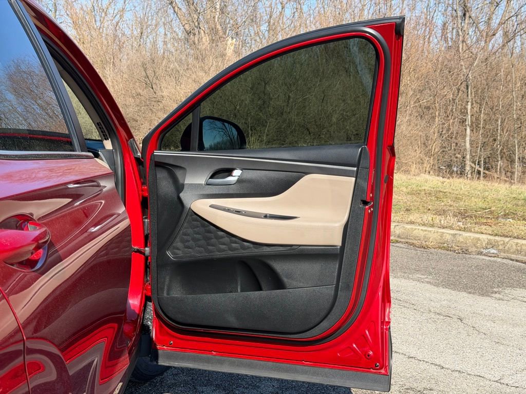 Used 2019 Hyundai Santa Fe SE AWD/4WD image 23