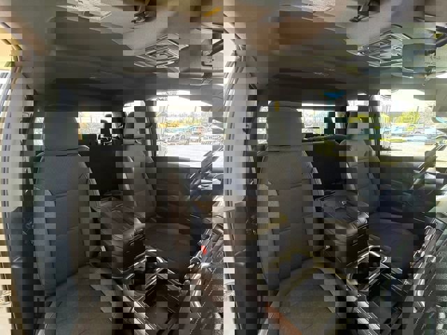 Used 2019 Chevrolet Silverado 1500 RST image 25