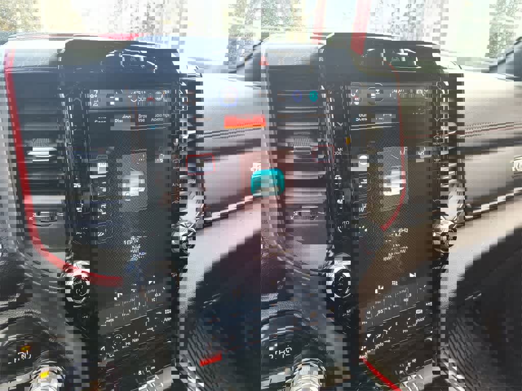 Used 2023 RAM 1500 Rebel w/ Rebel Level 1 Equipment Group image 16