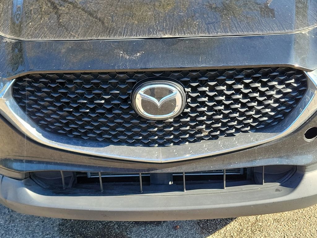 Used 2021 MAZDA CX-30 FWD 2.5 S image 6