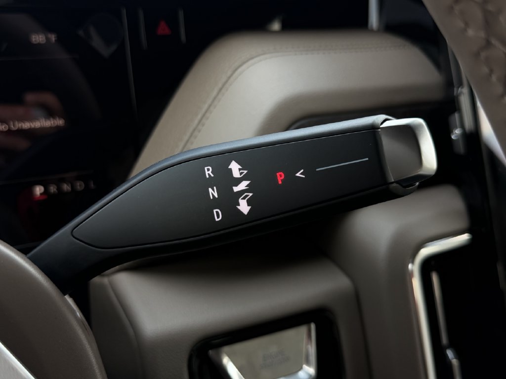 New 2027 GMC Yukon Denali w/ Denali Reserve Package AWD/4WD image 15
