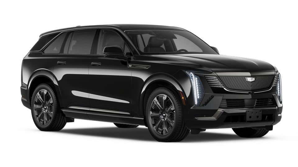 New 2025 Cadillac Escalade IQ Sport 2 AWD/4WD image 30