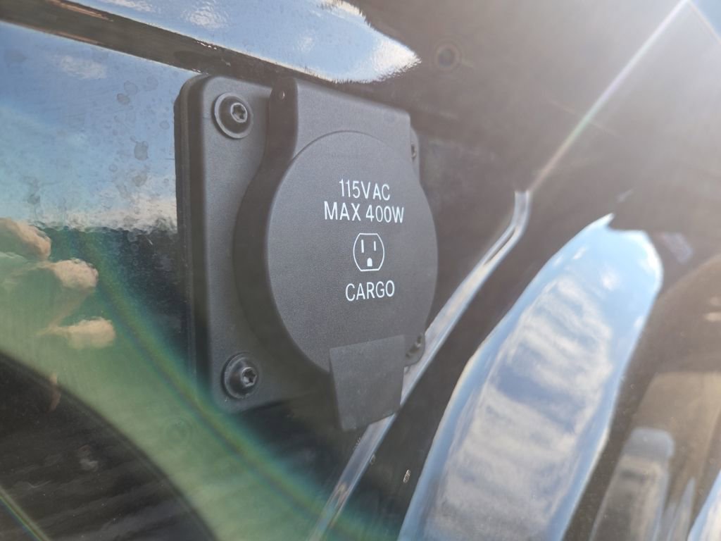 Used 2025 RAM 2500 Lone Star image 8