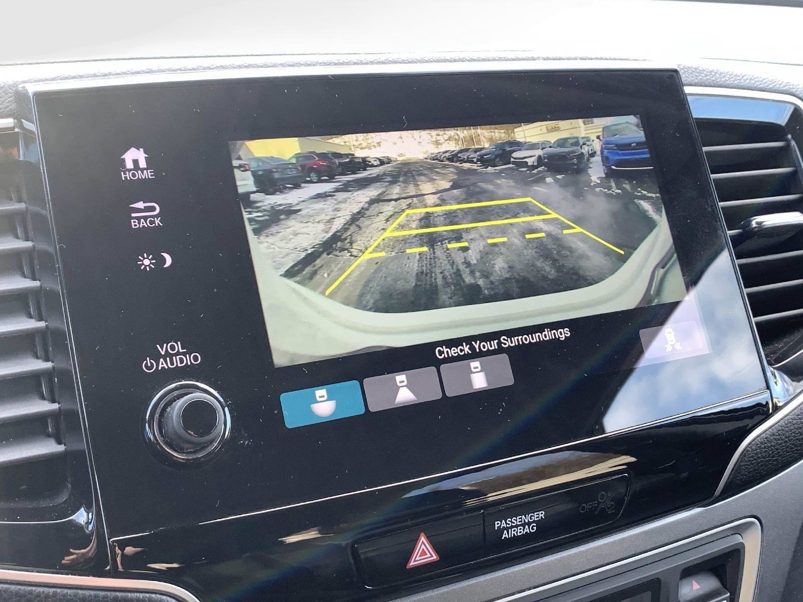 Used 2019 Honda Pilot EX-L image 24