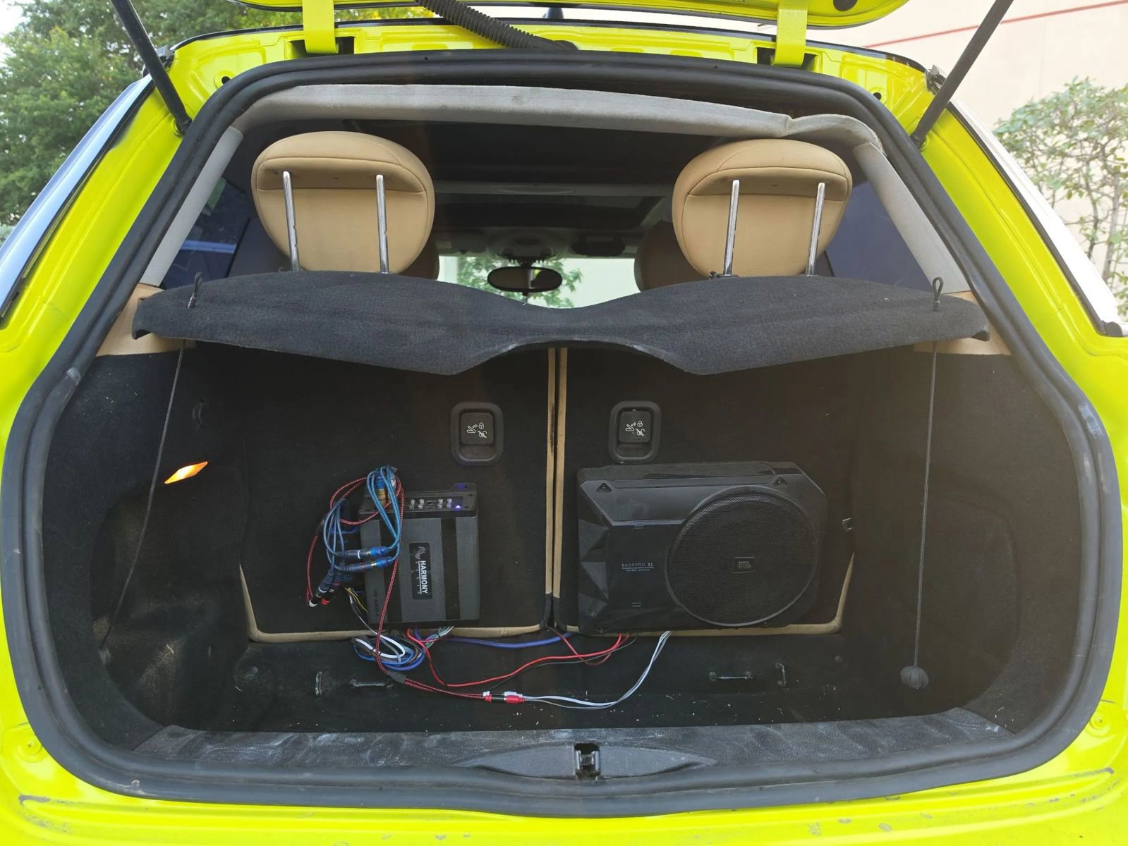 Used 2007 MINI Cooper S FWD image 12
