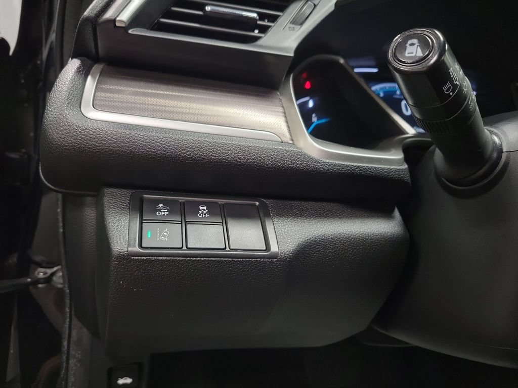 Used 2021 Honda Civic EX image 27