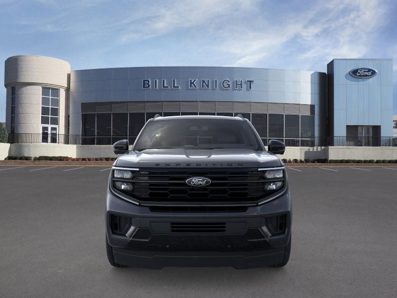 New 2026 Ford Expedition Platinum w/ Stealth Performance Package image 30
