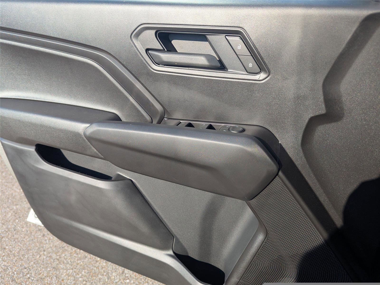 New 2026 Chevrolet Colorado Trail Boss image 17