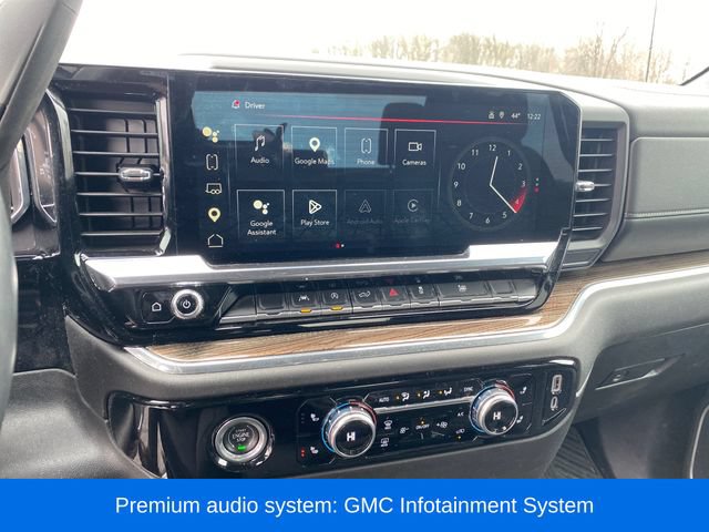 Certified 2023 GMC Sierra 1500 Elevation AWD/4WD image 7