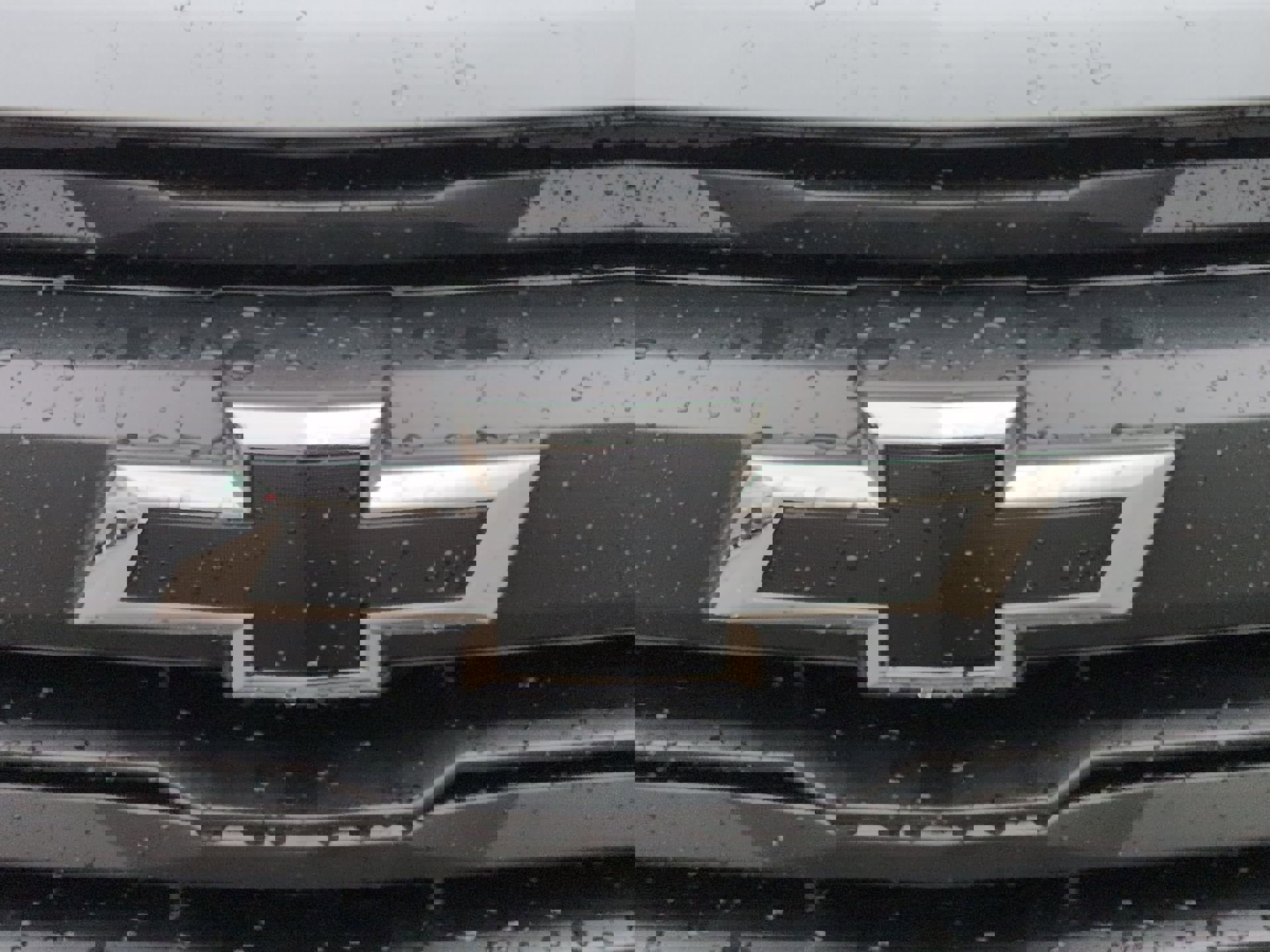 New 2026 Chevrolet Colorado W/T image 88