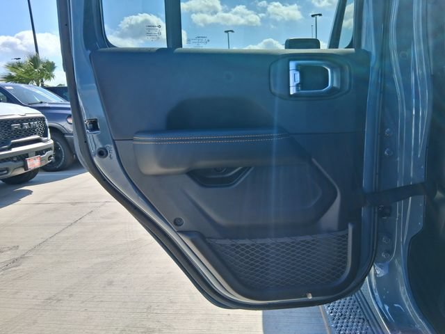 New 2026 Jeep Gladiator Sport AWD/4WD image 20