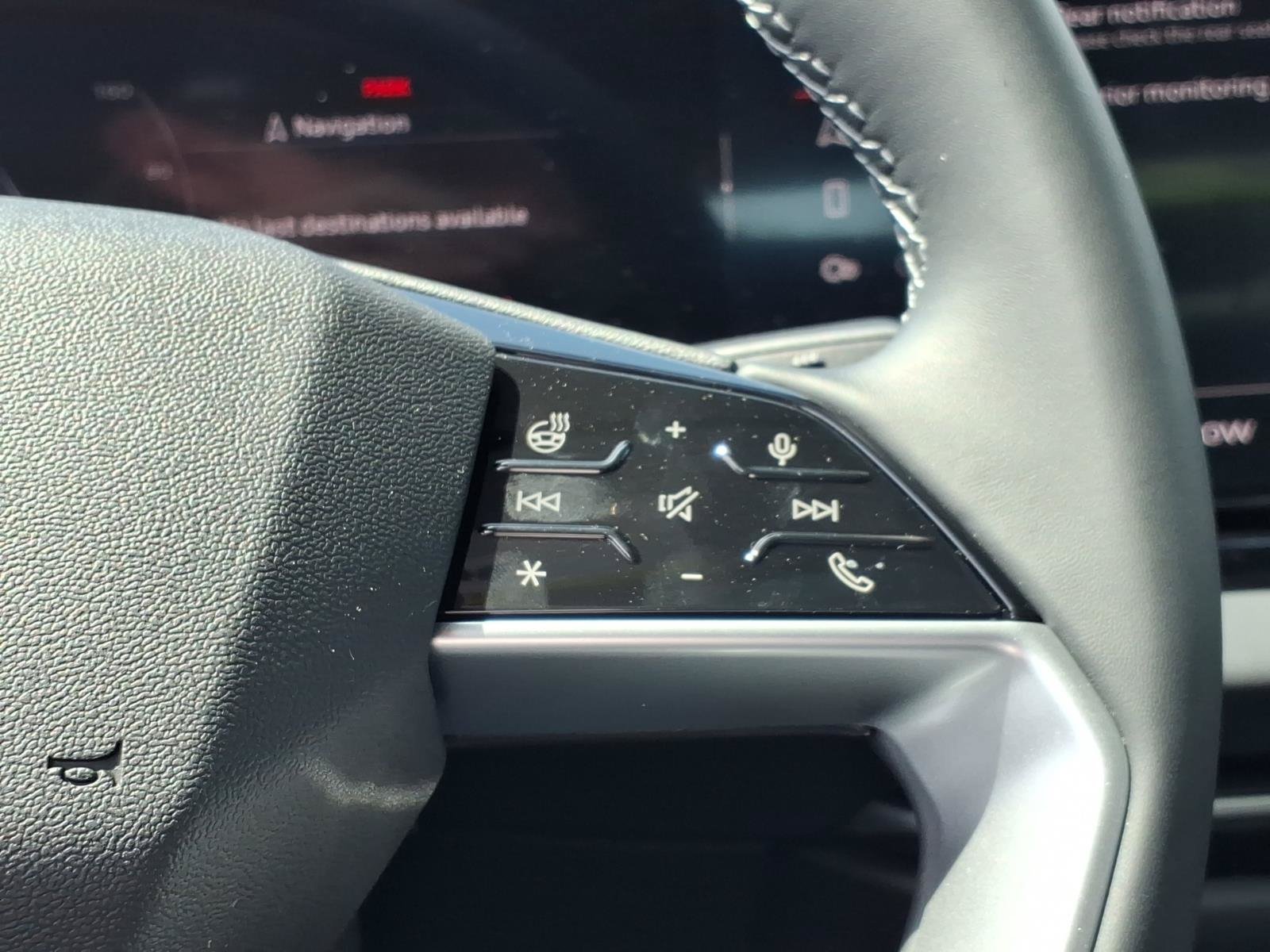 New 2026 Audi A6 Premium Plus AWD/4WD image 20