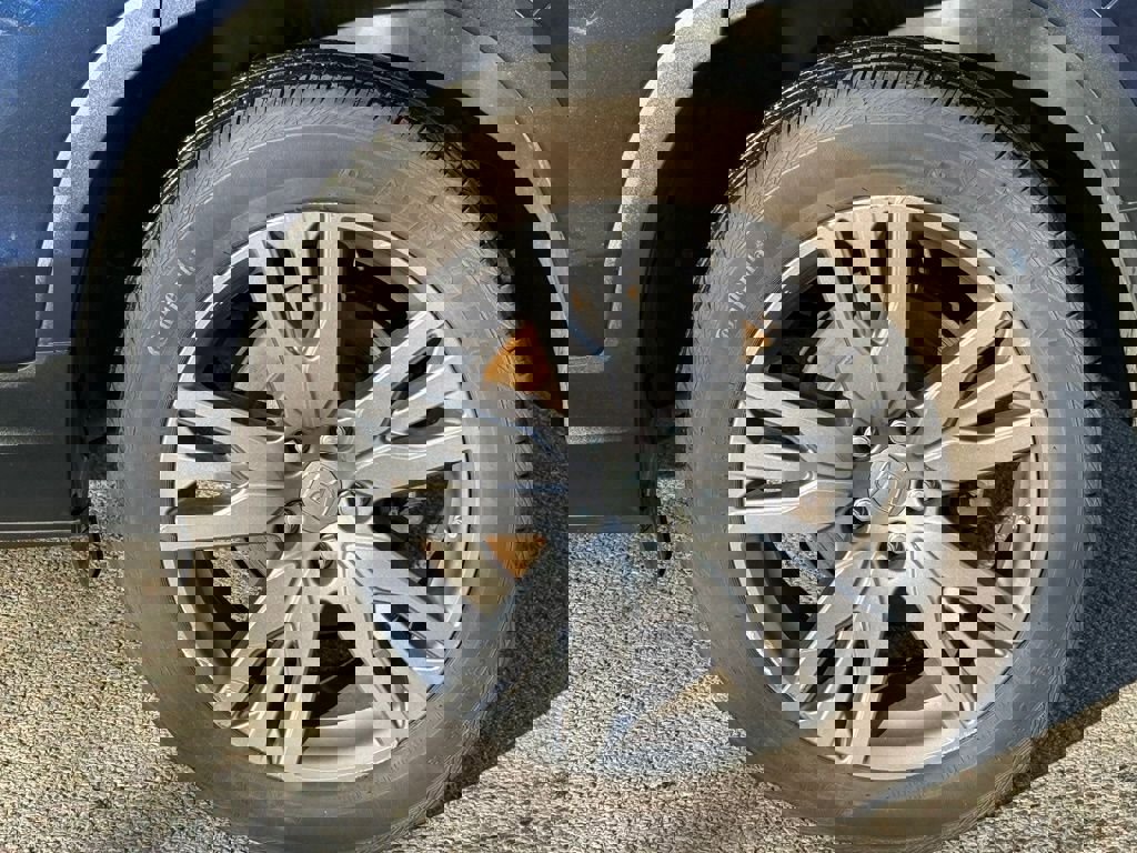 Used 2020 Honda Passport EX-L image 11