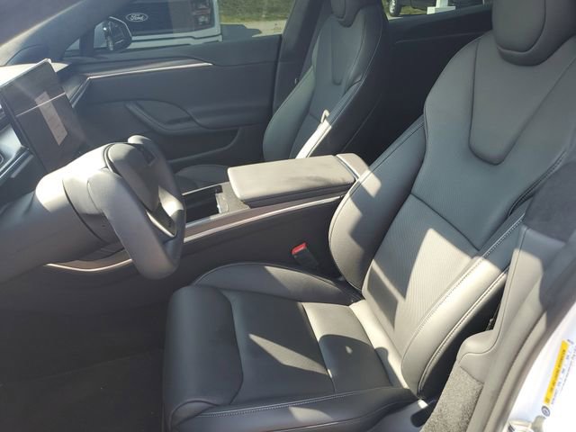 Used 2022 Tesla Model S Plaid AWD/4WD image 25