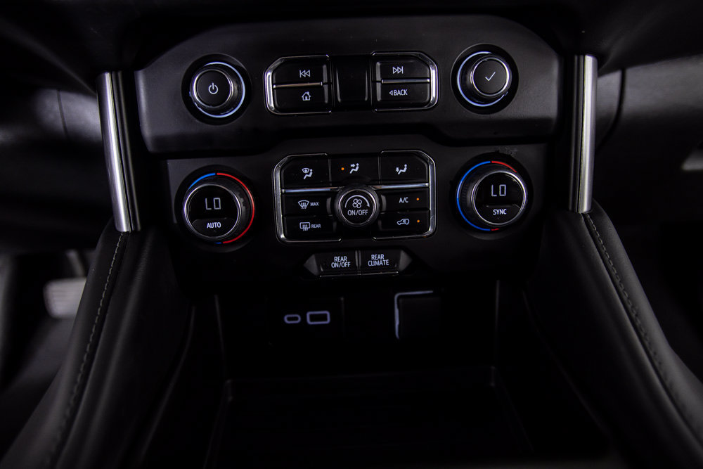 Used 2024 Chevrolet Tahoe LS RWD image 31