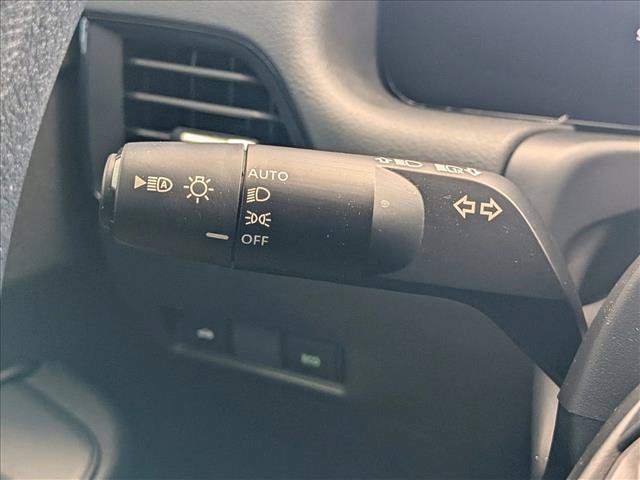 Used 2026 Nissan Sentra S w/ S Cold Weather Package FWD image 15