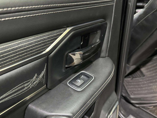 Used 2022 RAM 3500 Limited w/ Night Edition image 26