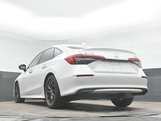Used 2022 Honda Civic Sport image 31