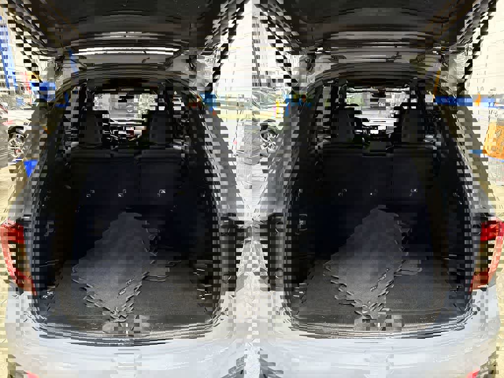 Certified 2024 Honda Passport Black Edition image 11