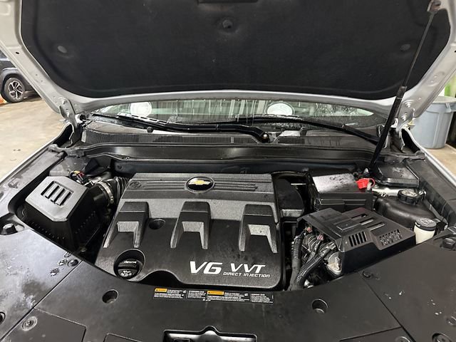Used 2014 Chevrolet Equinox LTZ image 29