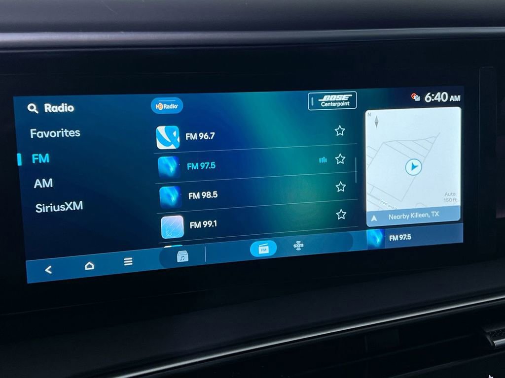 New 2026 Hyundai Palisade Calligraphy AWD/4WD image 17