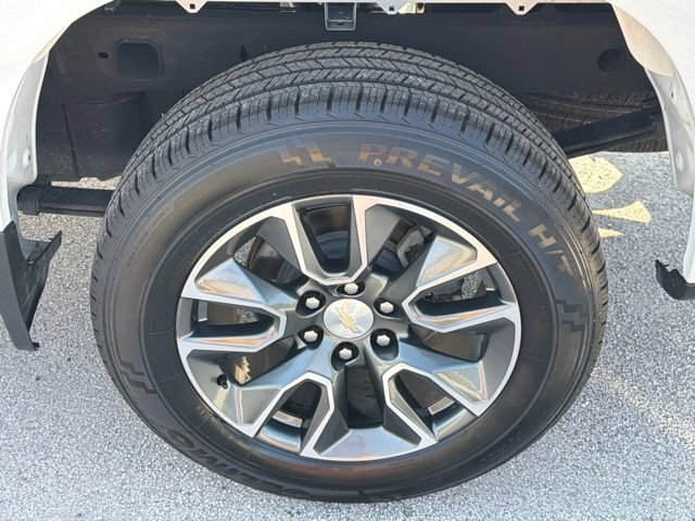 Used 2023 Chevrolet Silverado 1500 LT w/ Safety Package RWD image 13