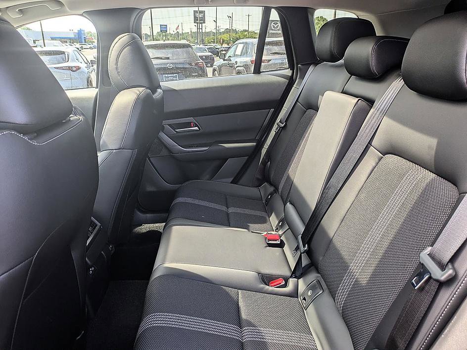 New 2026 MAZDA CX-50 AWD 2.5 S w/ Preferred Pkg image 24