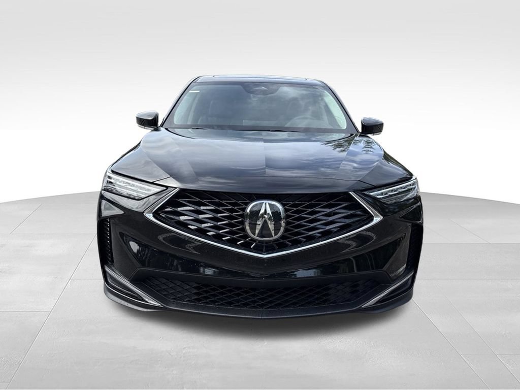 New 2026 Acura MDX SH-AWD image 8