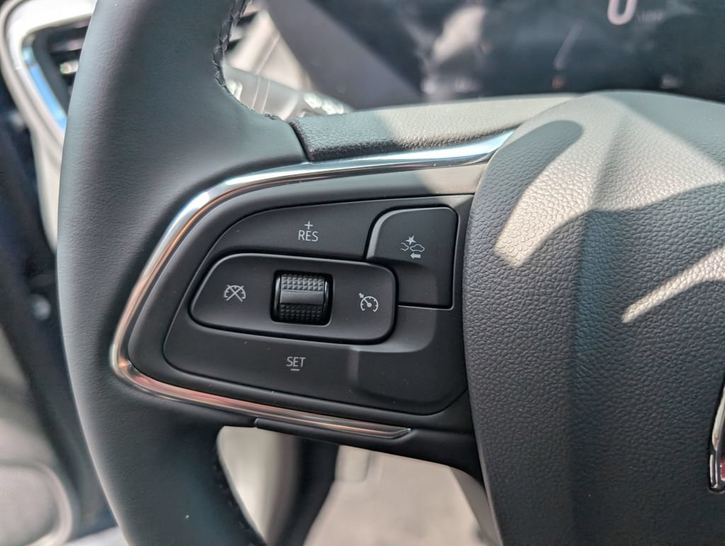 New 2026 Buick Encore GX Sport Touring FWD image 15