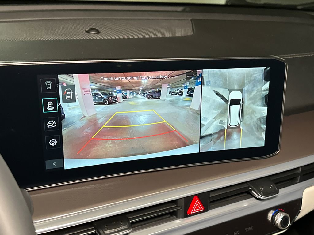 New 2026 Kia Sorento SX Prestige image 29