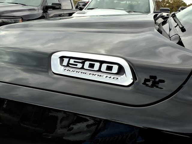 New 2026 RAM 1500 Tungsten w/ Trailer Tow Group image 14