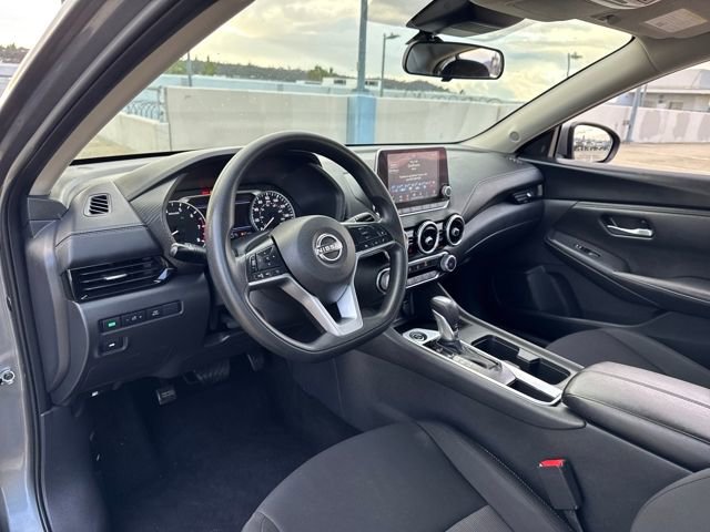 Used 2024 Nissan Sentra SV image 9