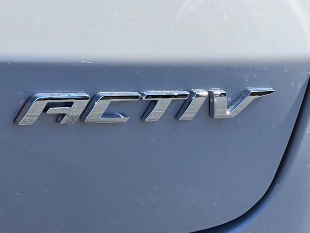 New 2026 Chevrolet TrailBlazer ACTIV w/ Convenience Package AWD/4WD image 2