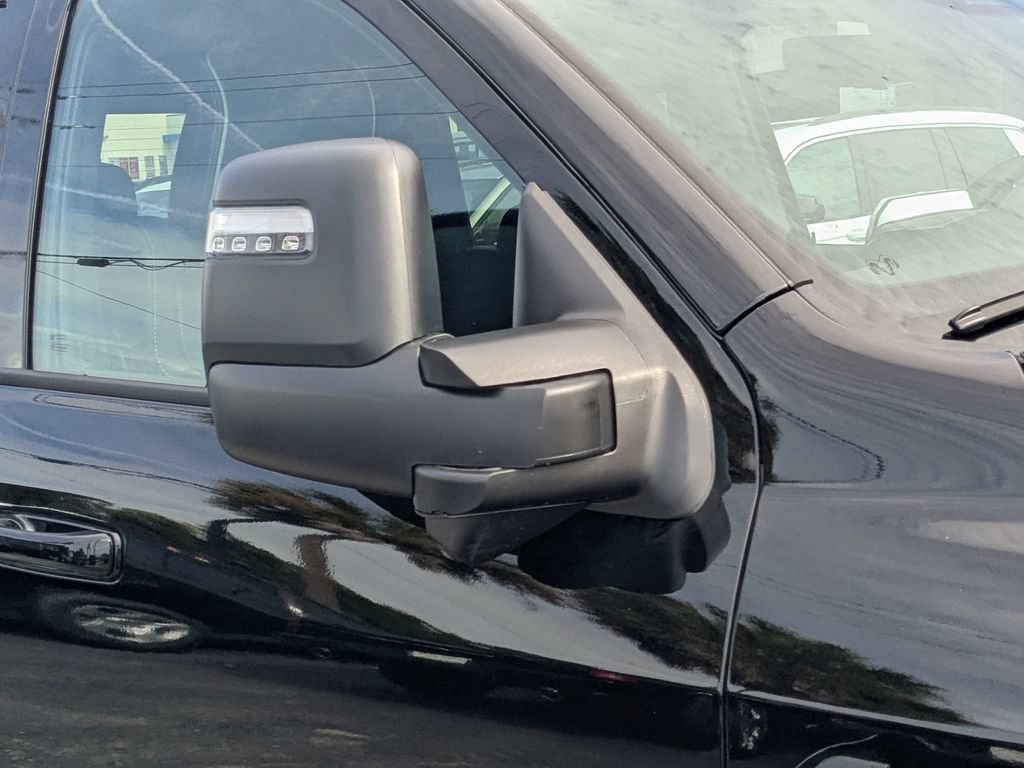 New 2026 RAM 2500 Limited AWD/4WD image 10