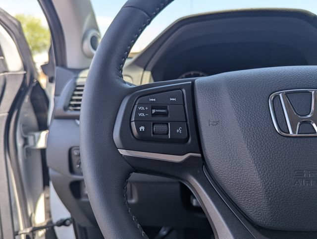 Certified 2026 Honda Ridgeline RTL image 29