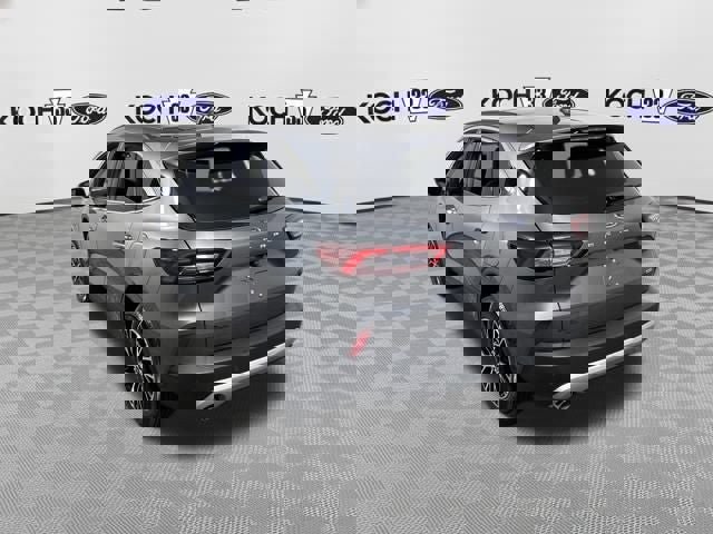 New 2026 Ford Escape SE w/ PHEV Premium Package image 3