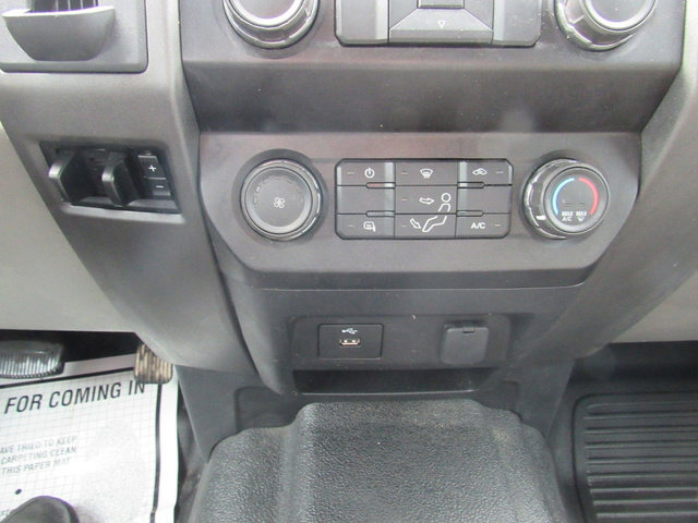 Used 2019 Ford F350 XL w/ XL Value Package RWD image 39