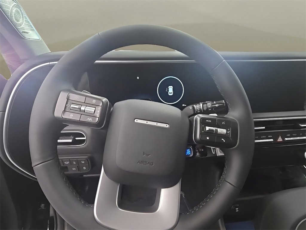 New 2026 Hyundai Palisade Limited image 27