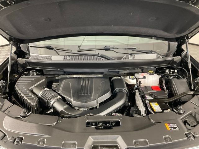 Used 2026 GMC Acadia Denali w/ Super Cruise Package AWD/4WD image 44