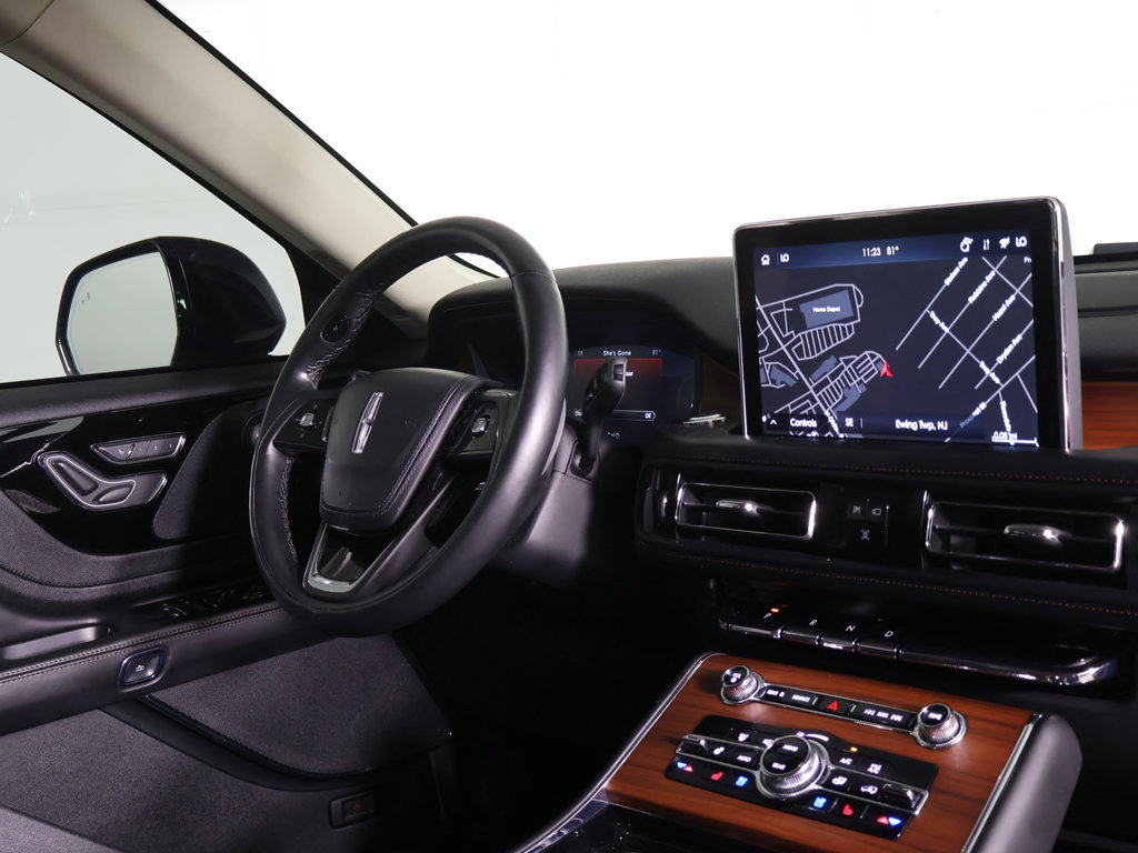 Used 2023 Lincoln Aviator Reserve w/ Elements Package Plus AWD/4WD image 29