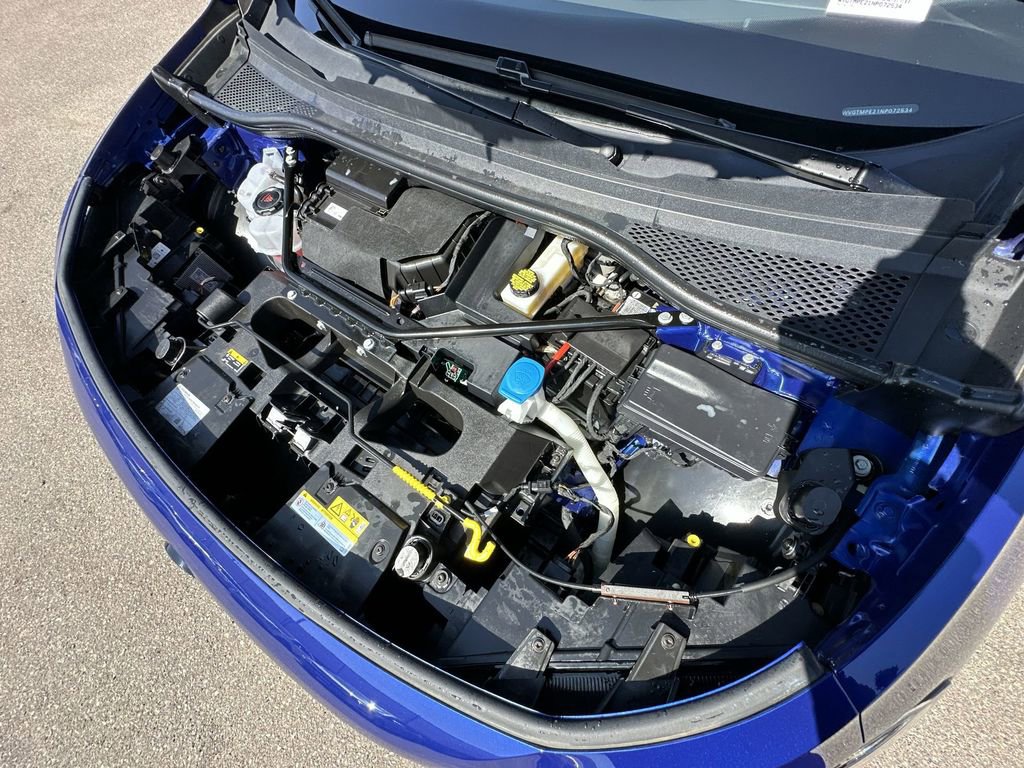 Used 2022 Volkswagen ID.4 Pro S RWD image 36